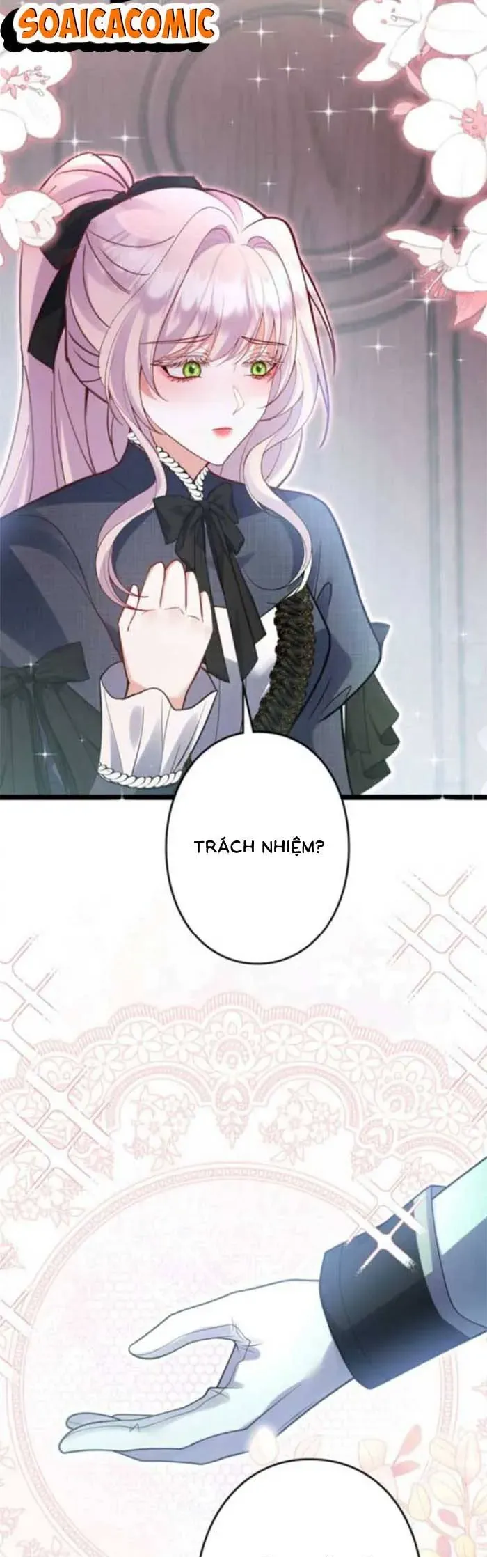 Mẹ Đơn Thân Và Nổi Ám Ảnh Của Thái Tử - Chapter 15 - Page 28