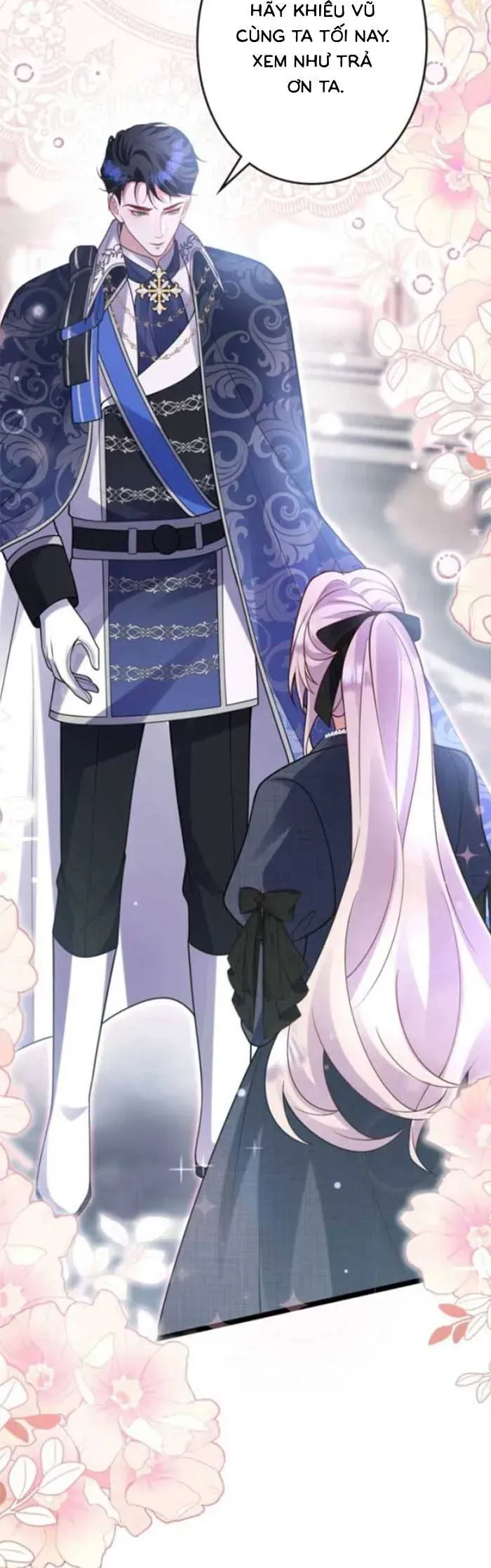 Mẹ Đơn Thân Và Nổi Ám Ảnh Của Thái Tử - Chapter 15 - Page 29