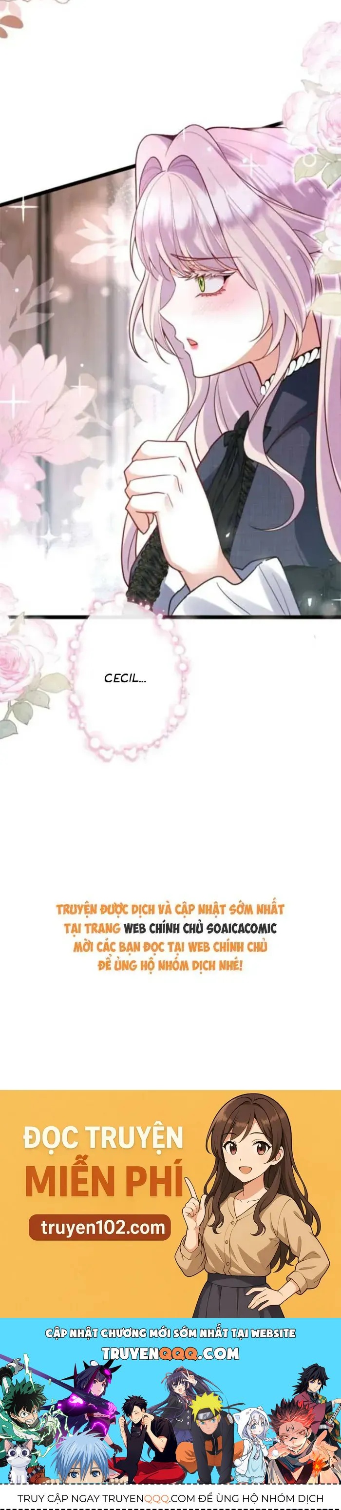 Mẹ Đơn Thân Và Nổi Ám Ảnh Của Thái Tử - Chapter 15 - Page 30