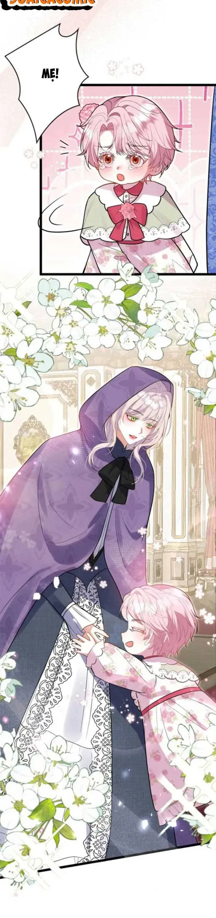 Mẹ Đơn Thân Và Nổi Ám Ảnh Của Thái Tử - Chapter 15 - Page 9