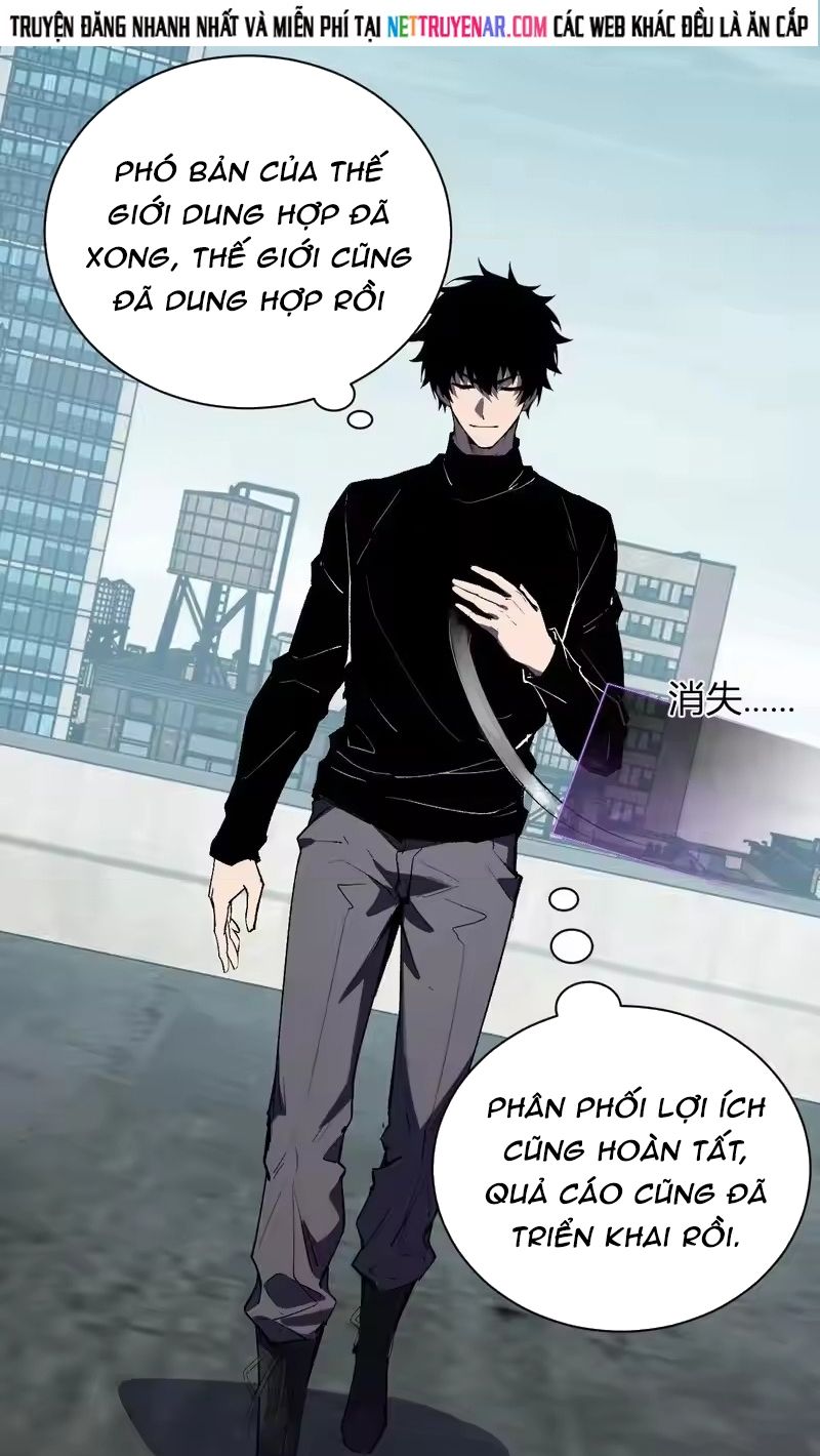 Mạt Nhật Thiên Hạ: Ta, Virus Quân Vương - Chapter 105 - Page 12