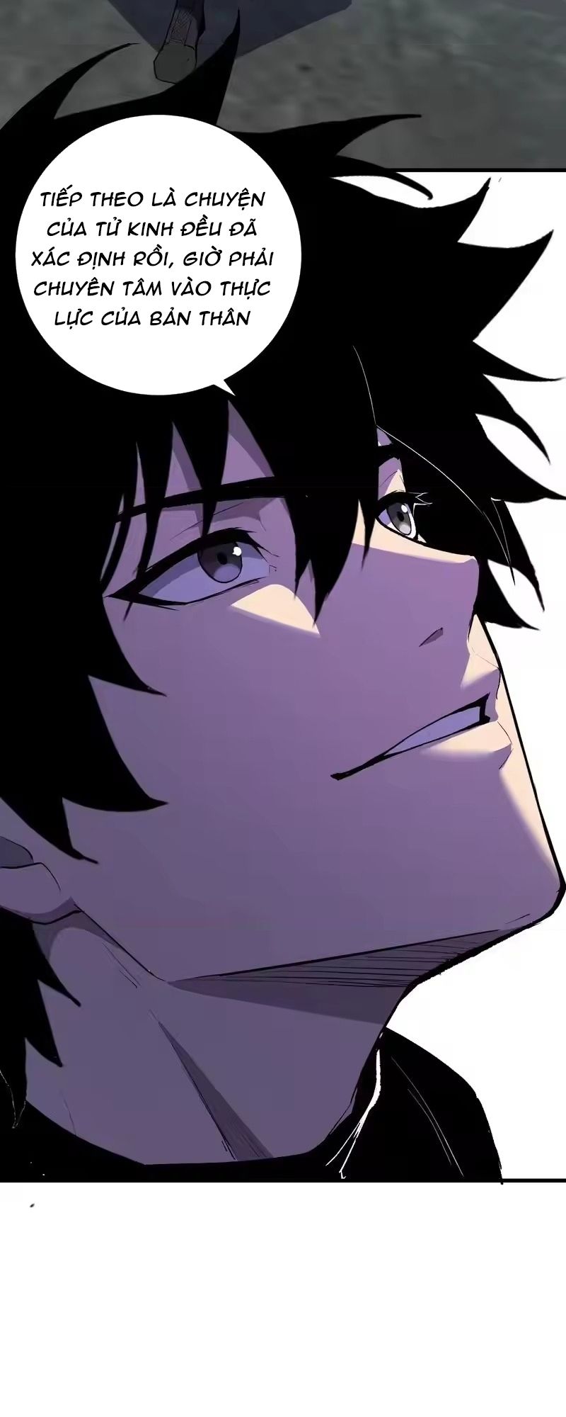 Mạt Nhật Thiên Hạ: Ta, Virus Quân Vương - Chapter 105 - Page 13