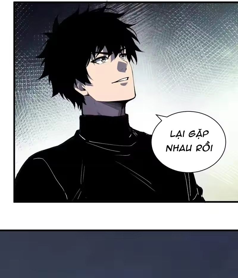 Mạt Nhật Thiên Hạ: Ta, Virus Quân Vương - Chapter 105 - Page 18