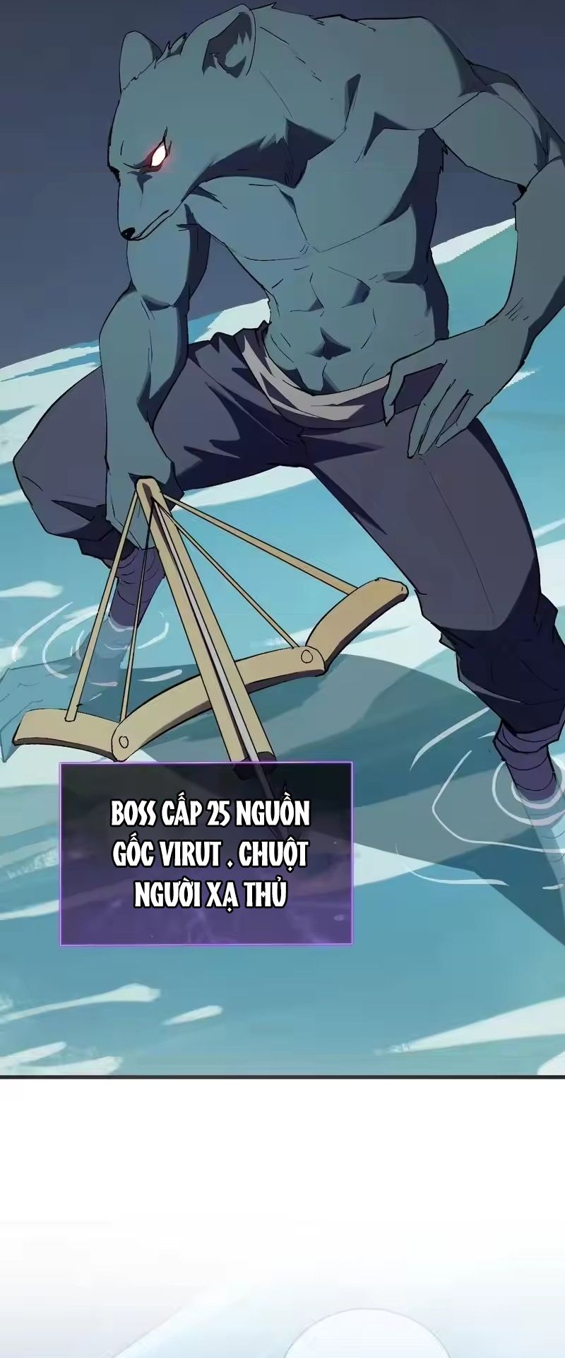 Mạt Nhật Thiên Hạ: Ta, Virus Quân Vương - Chapter 105 - Page 19