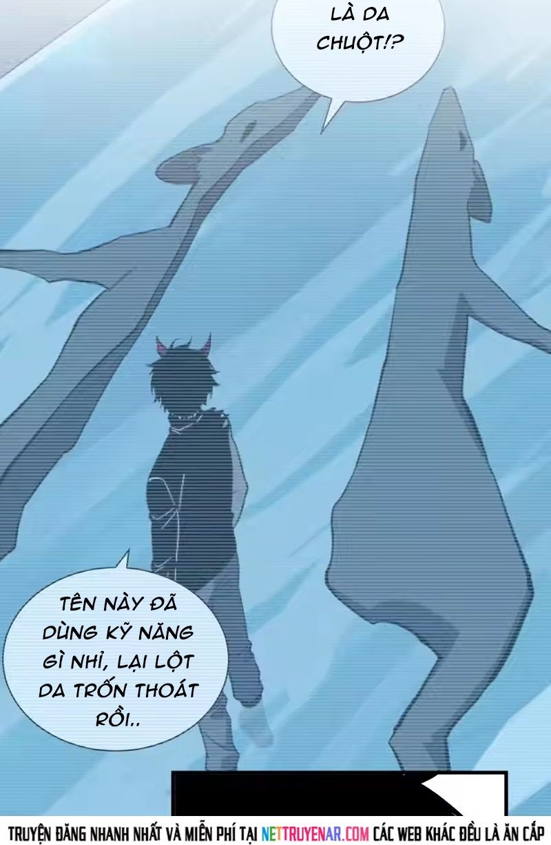 Mạt Nhật Thiên Hạ: Ta, Virus Quân Vương - Chapter 105 - Page 20
