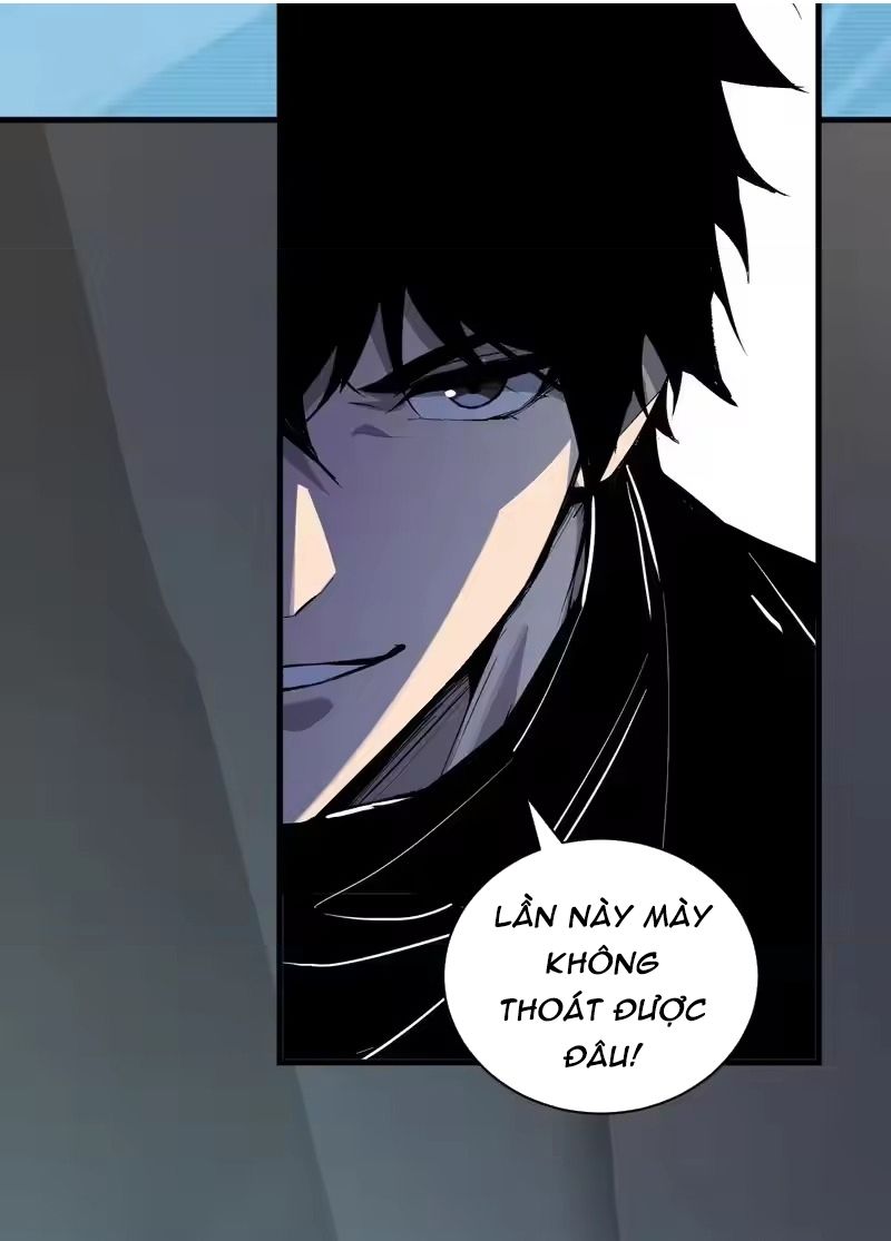 Mạt Nhật Thiên Hạ: Ta, Virus Quân Vương - Chapter 105 - Page 21