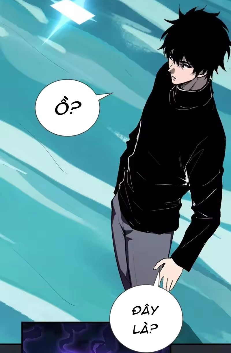 Mạt Nhật Thiên Hạ: Ta, Virus Quân Vương - Chapter 105 - Page 26