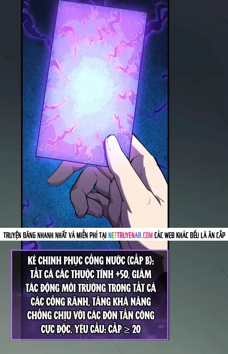 Mạt Nhật Thiên Hạ: Ta, Virus Quân Vương - Chapter 105 - Page 27