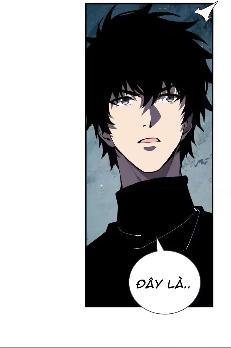 Mạt Nhật Thiên Hạ: Ta, Virus Quân Vương - Chapter 105 - Page 32