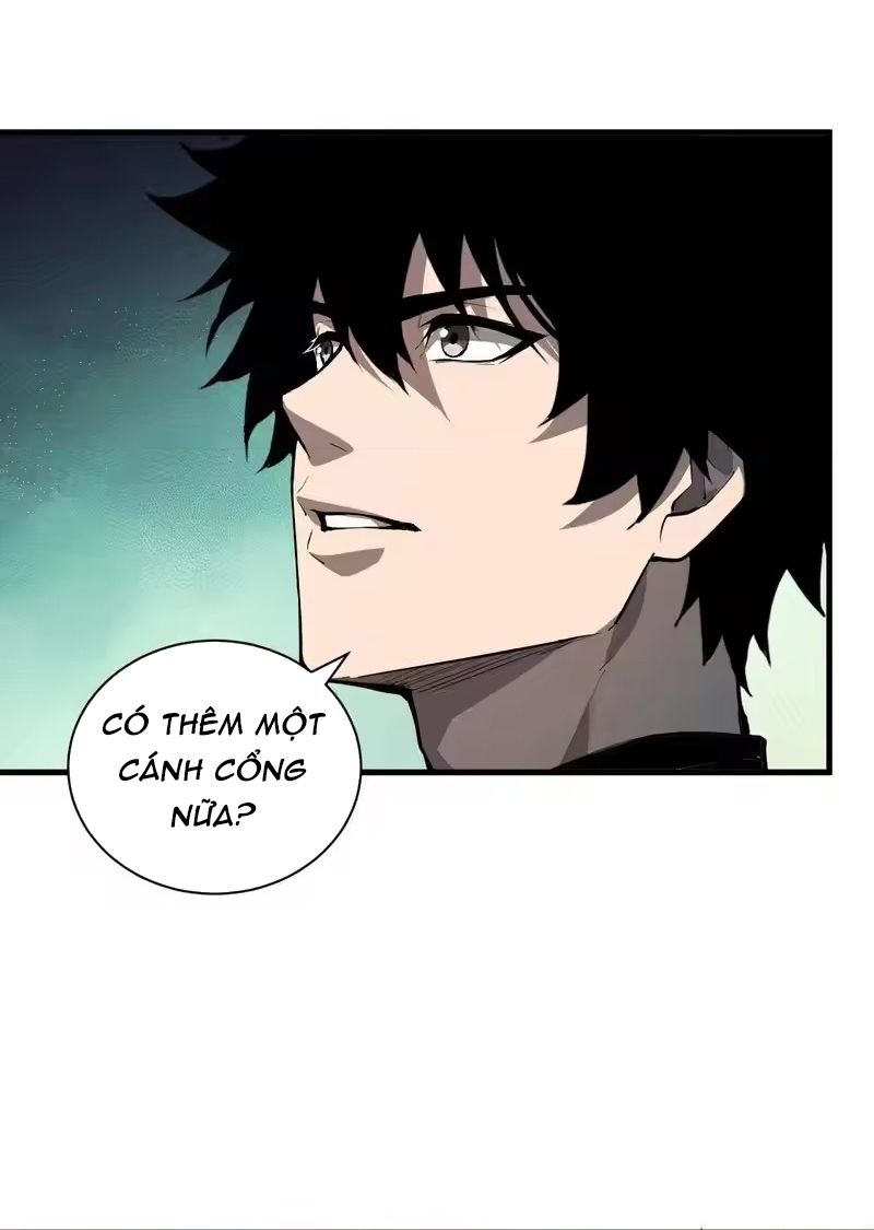 Mạt Nhật Thiên Hạ: Ta, Virus Quân Vương - Chapter 105 - Page 34