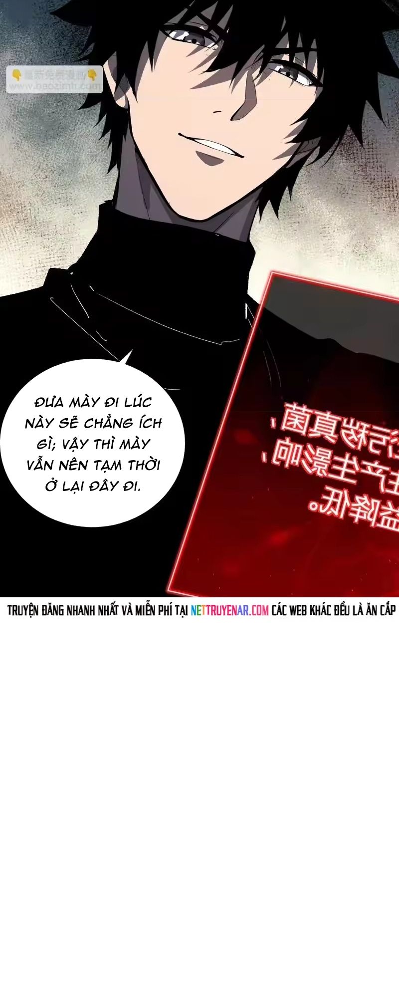 Mạt Nhật Thiên Hạ: Ta, Virus Quân Vương - Chapter 105 - Page 39