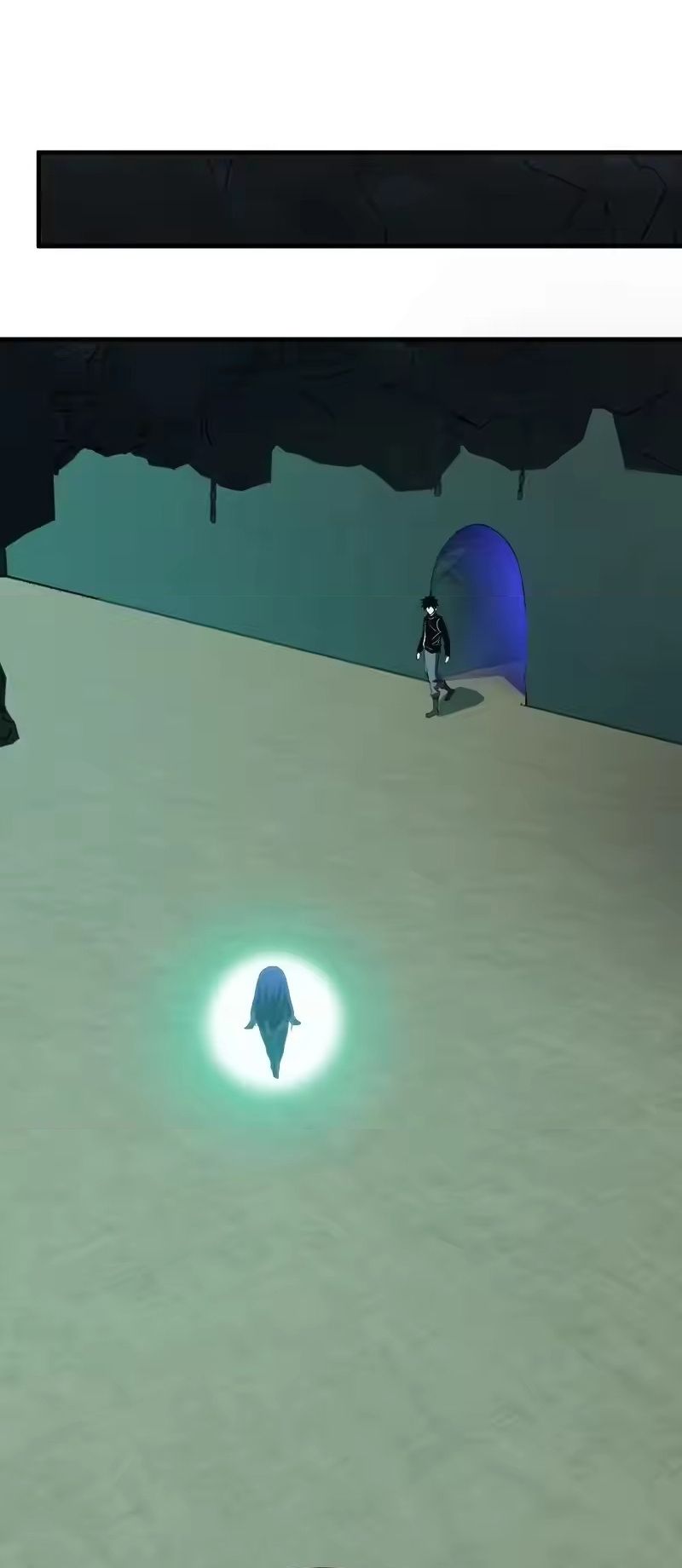 Mạt Nhật Thiên Hạ: Ta, Virus Quân Vương - Chapter 105 - Page 40