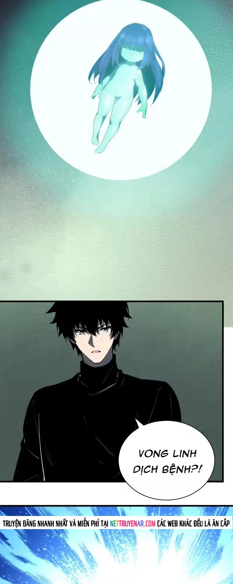 Mạt Nhật Thiên Hạ: Ta, Virus Quân Vương - Chapter 105 - Page 42