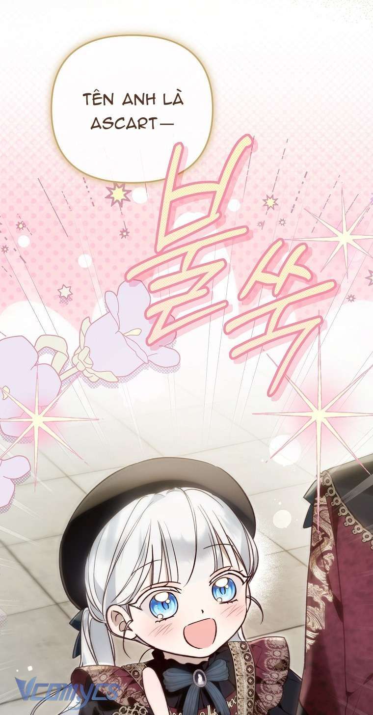 Độc Chiếm Sủng Ái Của Công Chúa Út, Mọi Người Đều Say Mê Tôi. - Chapter 44 - Page 10