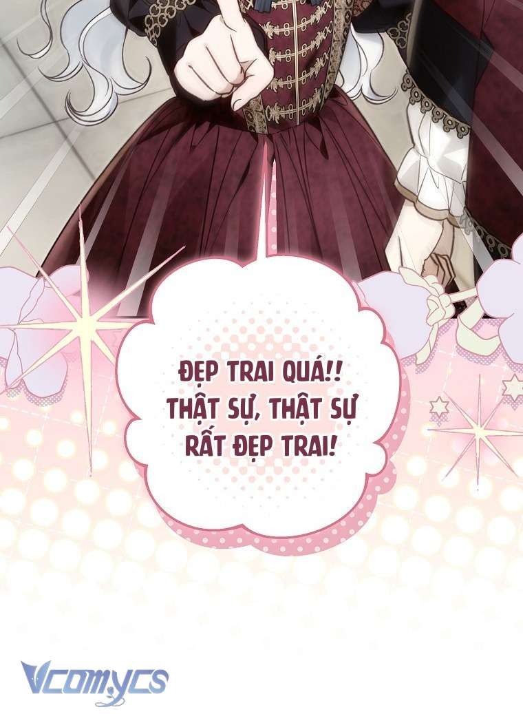 Độc Chiếm Sủng Ái Của Công Chúa Út, Mọi Người Đều Say Mê Tôi. - Chapter 44 - Page 11