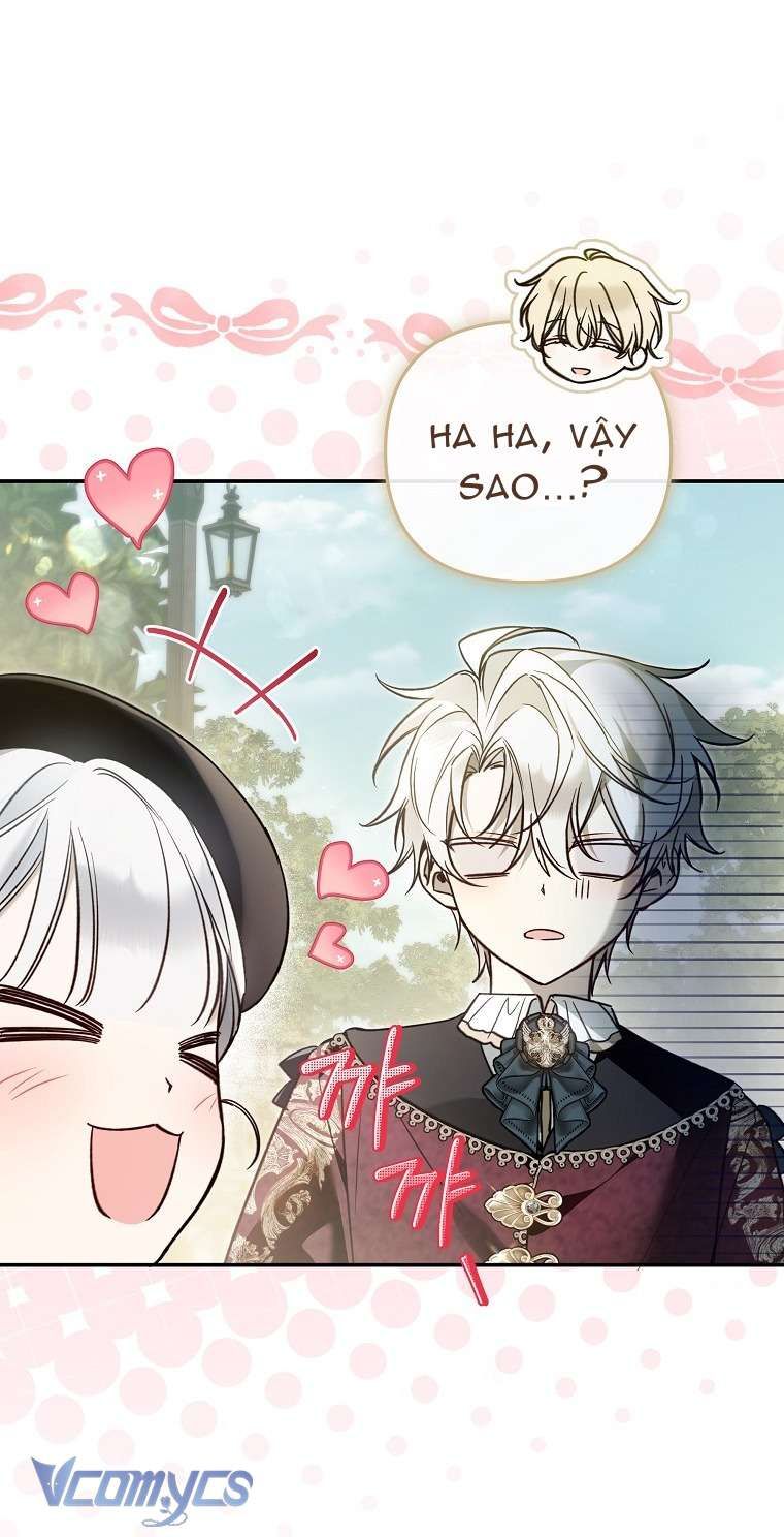 Độc Chiếm Sủng Ái Của Công Chúa Út, Mọi Người Đều Say Mê Tôi. - Chapter 44 - Page 12