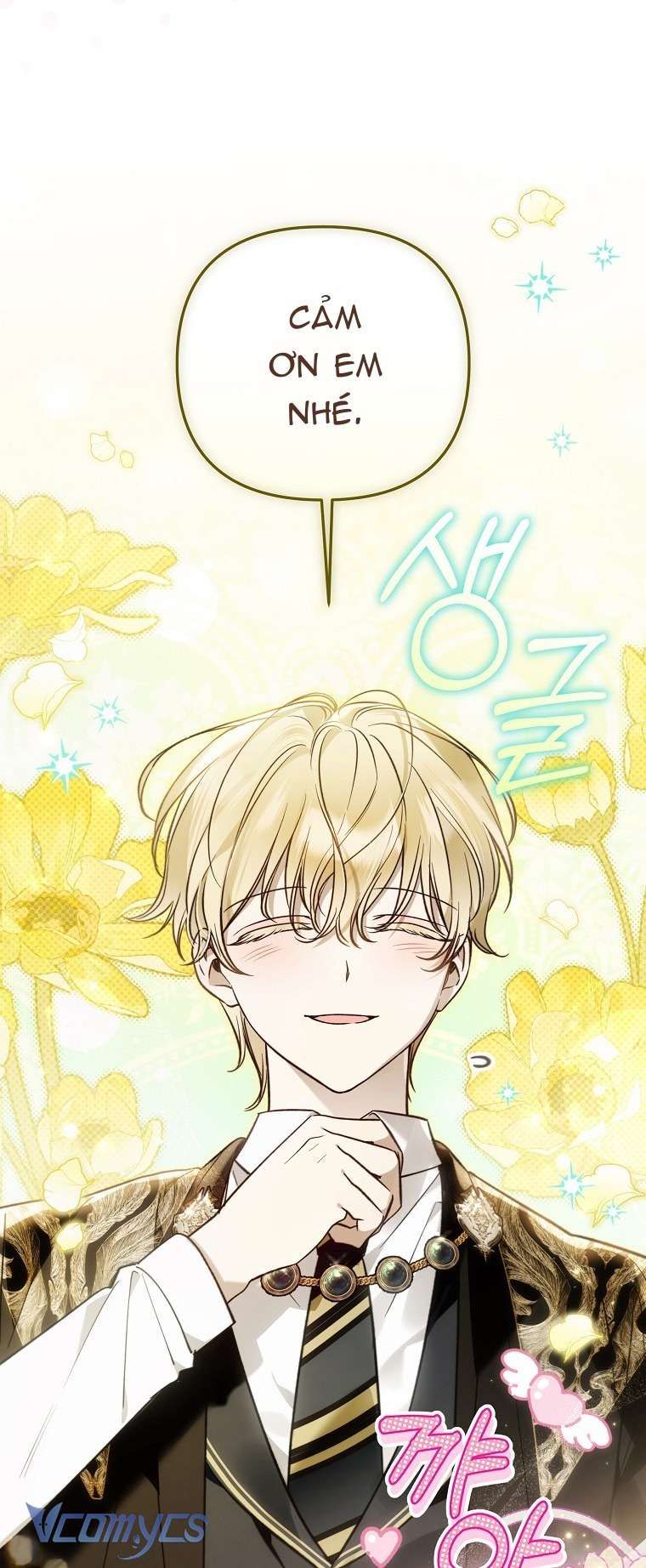 Độc Chiếm Sủng Ái Của Công Chúa Út, Mọi Người Đều Say Mê Tôi. - Chapter 44 - Page 13