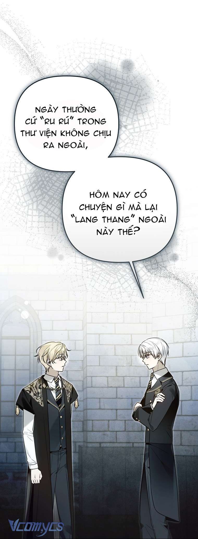 Độc Chiếm Sủng Ái Của Công Chúa Út, Mọi Người Đều Say Mê Tôi. - Chapter 44 - Page 16