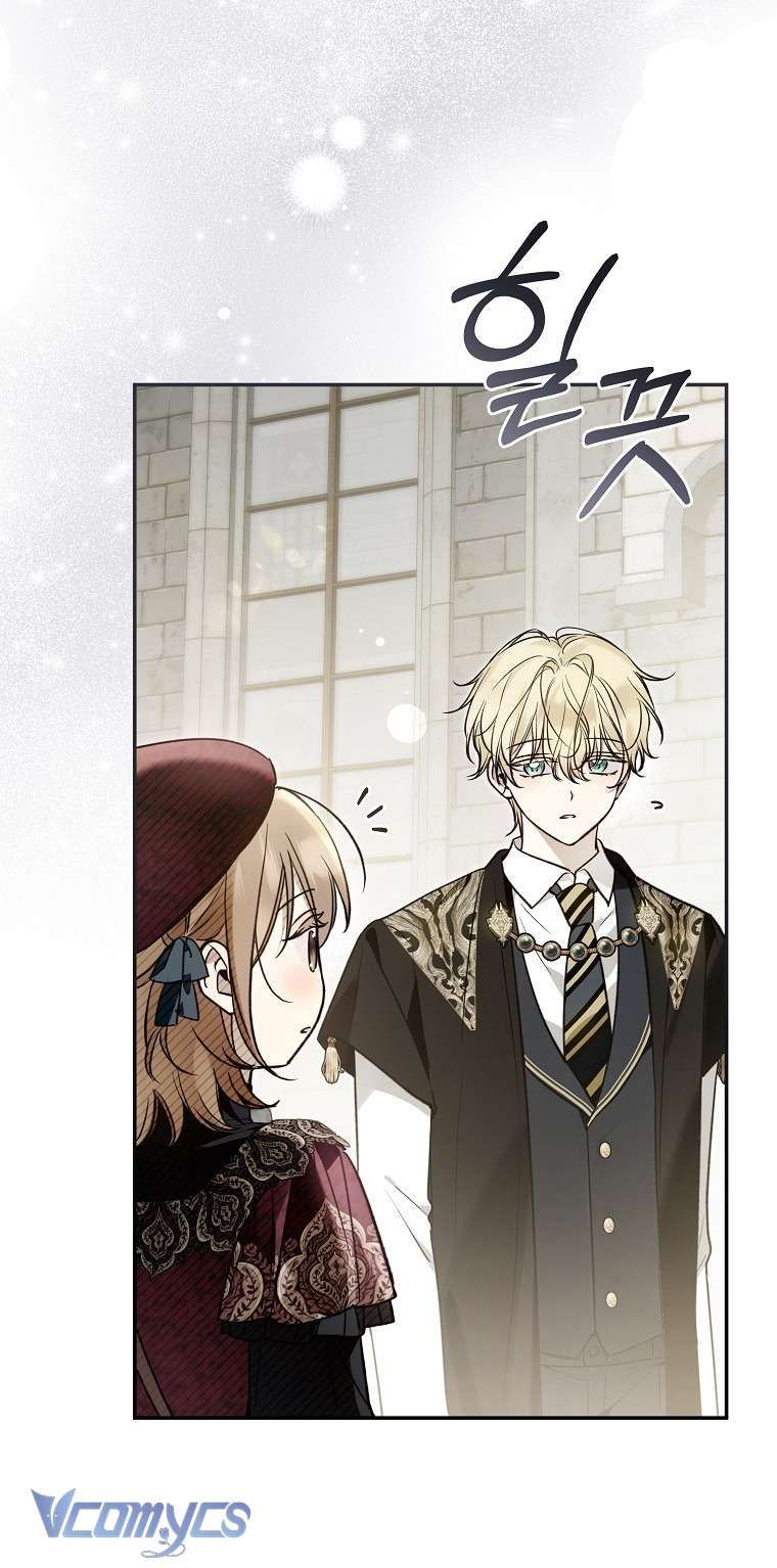 Độc Chiếm Sủng Ái Của Công Chúa Út, Mọi Người Đều Say Mê Tôi. - Chapter 44 - Page 20