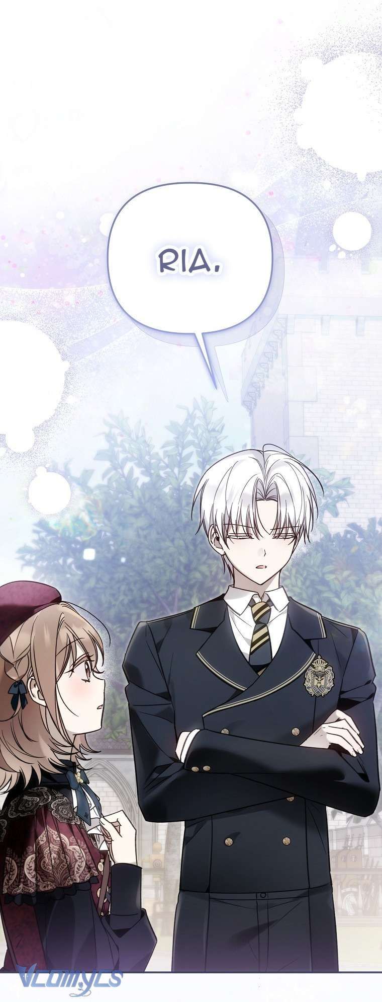 Độc Chiếm Sủng Ái Của Công Chúa Út, Mọi Người Đều Say Mê Tôi. - Chapter 44 - Page 23