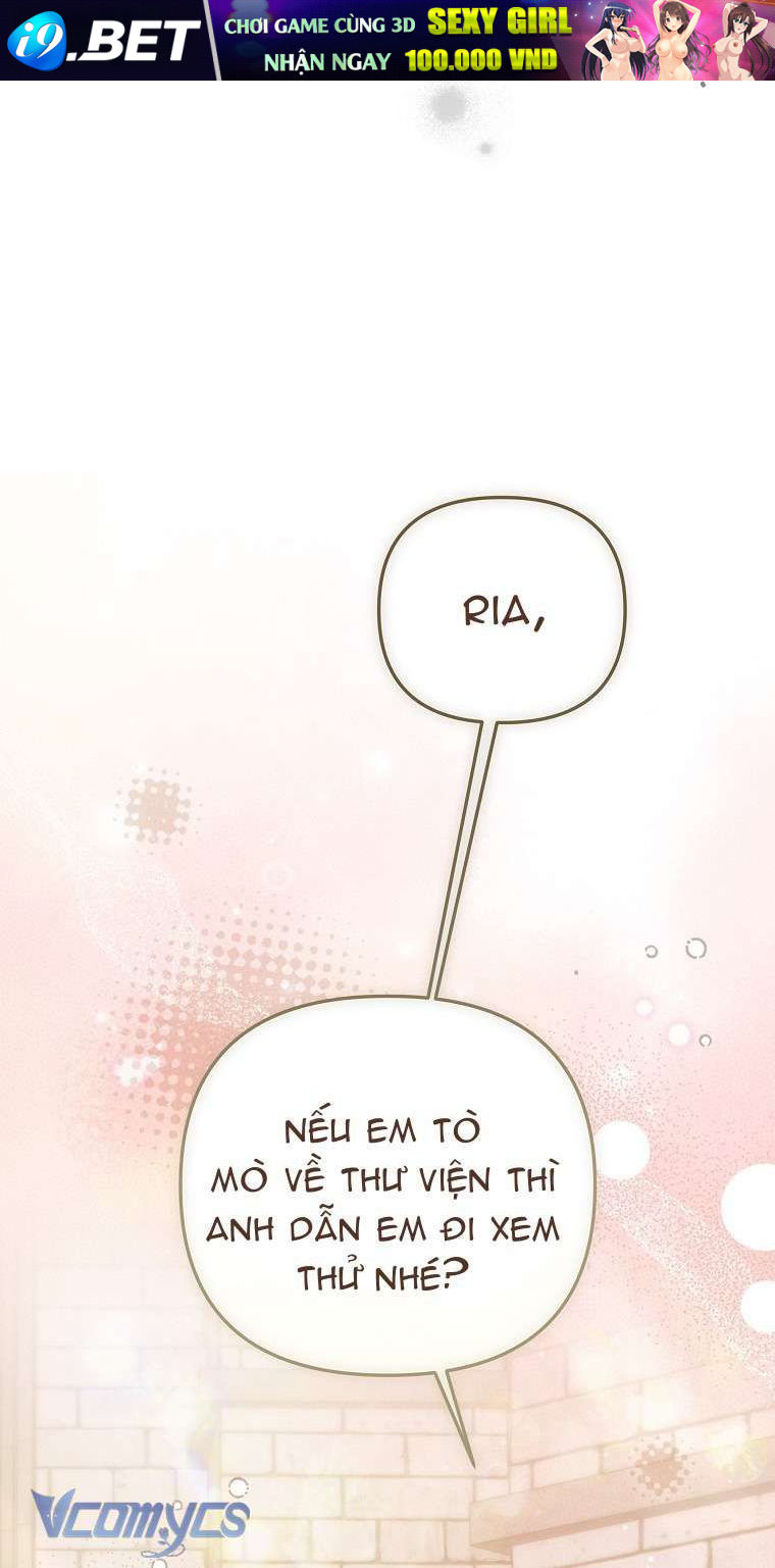 Độc Chiếm Sủng Ái Của Công Chúa Út, Mọi Người Đều Say Mê Tôi. - Chapter 44 - Page 28