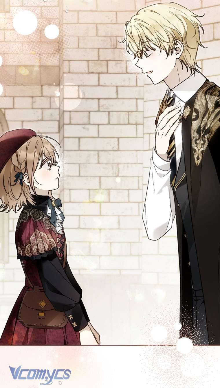 Độc Chiếm Sủng Ái Của Công Chúa Út, Mọi Người Đều Say Mê Tôi. - Chapter 44 - Page 29