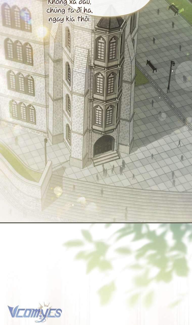 Độc Chiếm Sủng Ái Của Công Chúa Út, Mọi Người Đều Say Mê Tôi. - Chapter 44 - Page 31