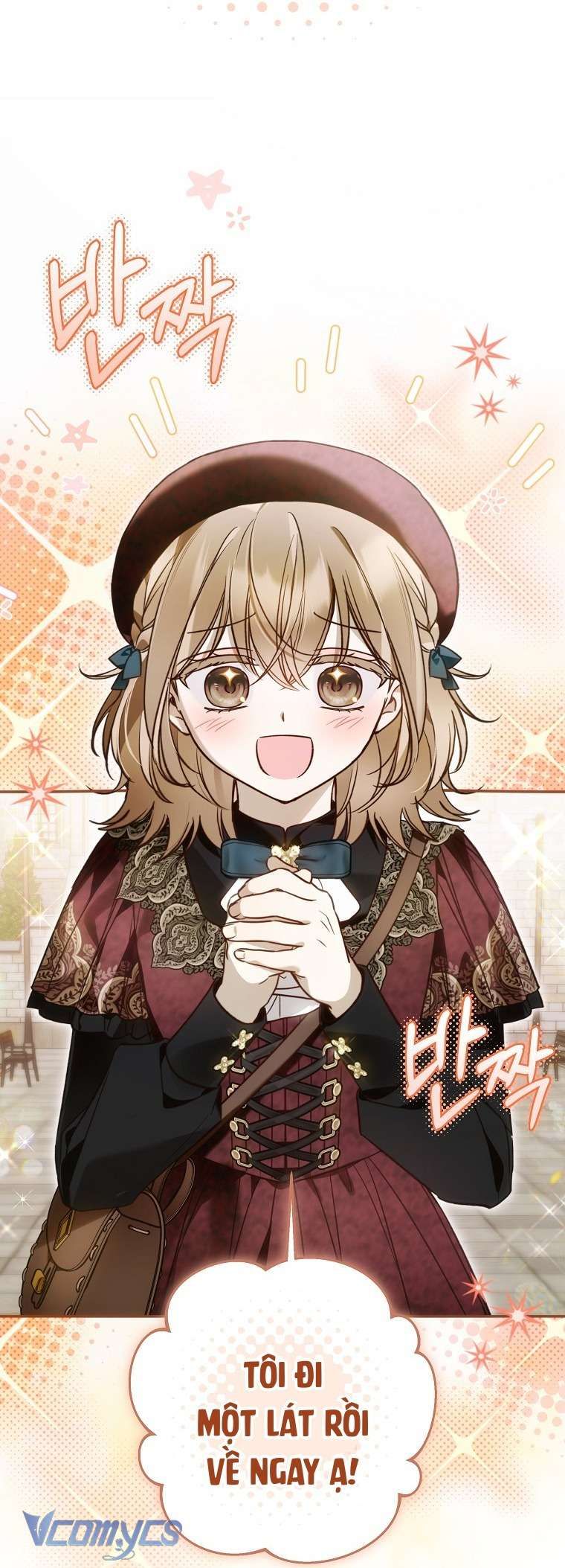 Độc Chiếm Sủng Ái Của Công Chúa Út, Mọi Người Đều Say Mê Tôi. - Chapter 44 - Page 37