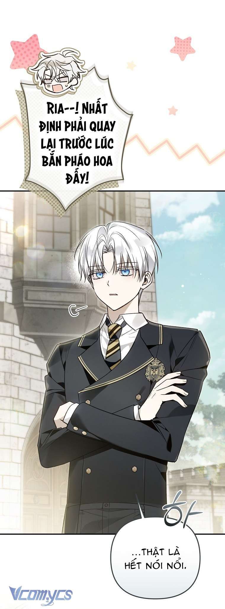 Độc Chiếm Sủng Ái Của Công Chúa Út, Mọi Người Đều Say Mê Tôi. - Chapter 44 - Page 39