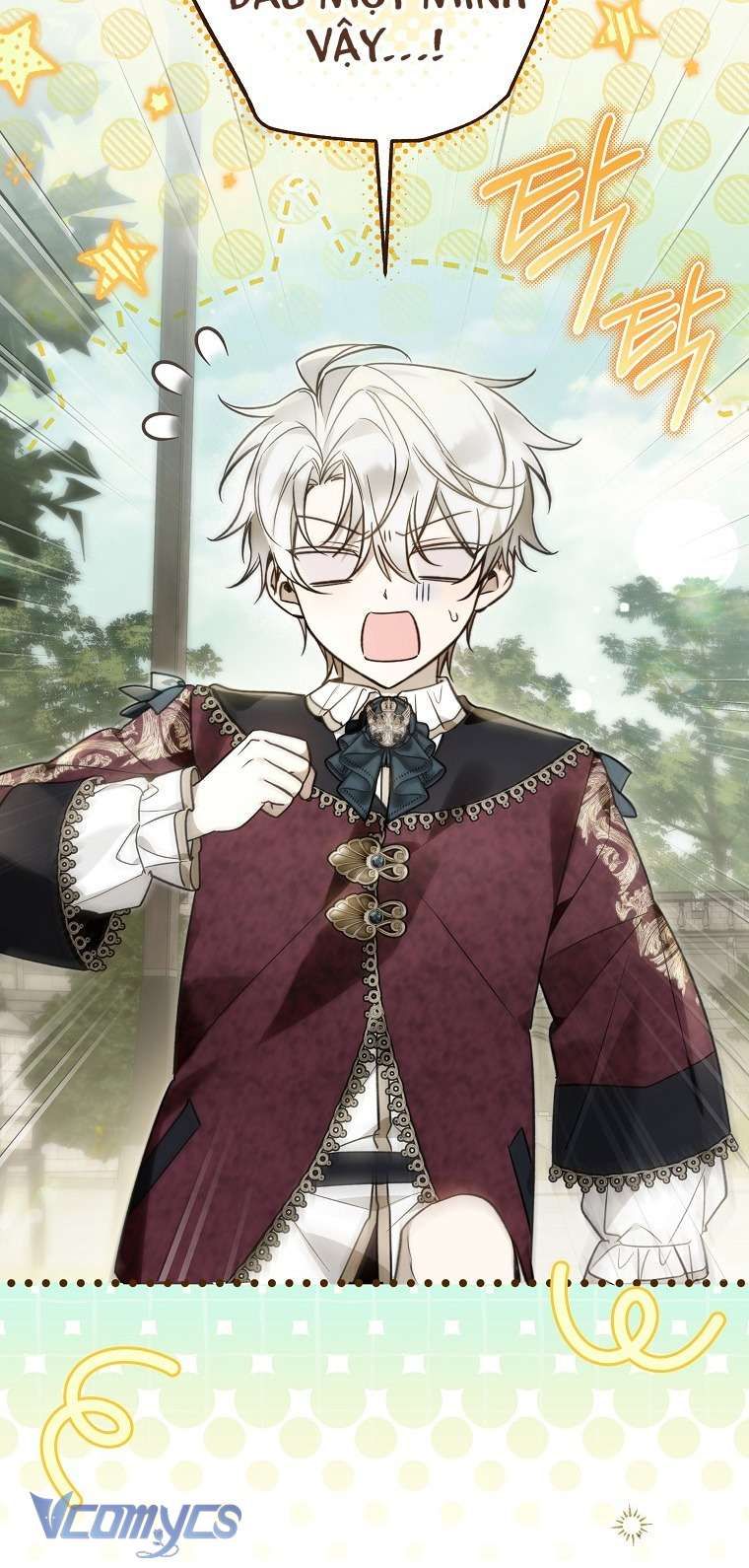 Độc Chiếm Sủng Ái Của Công Chúa Út, Mọi Người Đều Say Mê Tôi. - Chapter 44 - Page 4