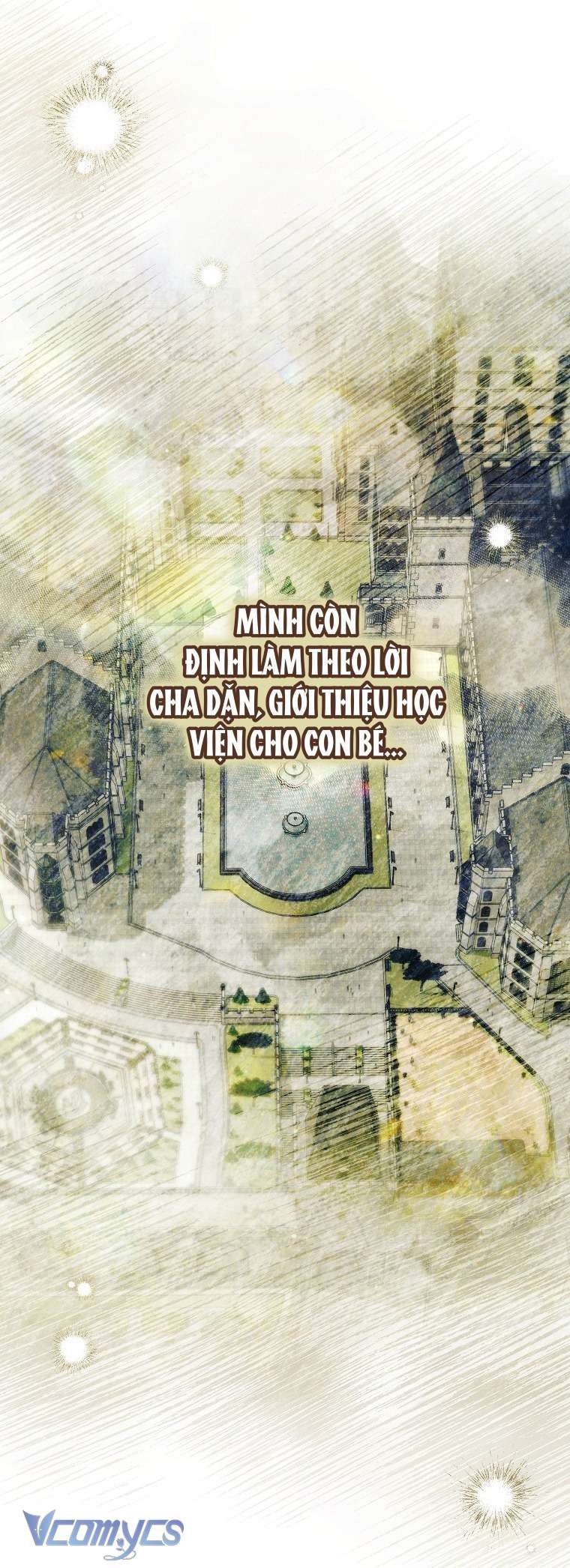 Độc Chiếm Sủng Ái Của Công Chúa Út, Mọi Người Đều Say Mê Tôi. - Chapter 44 - Page 40