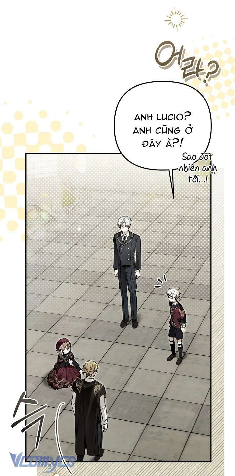 Độc Chiếm Sủng Ái Của Công Chúa Út, Mọi Người Đều Say Mê Tôi. - Chapter 44 - Page 5