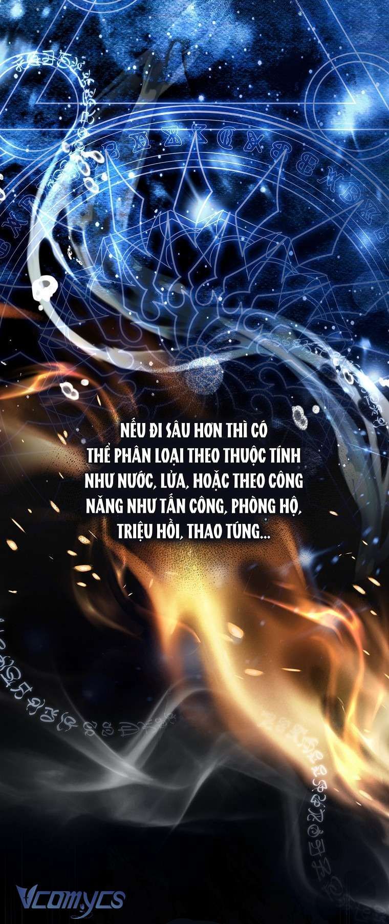 Độc Chiếm Sủng Ái Của Công Chúa Út, Mọi Người Đều Say Mê Tôi. - Chapter 44 - Page 51