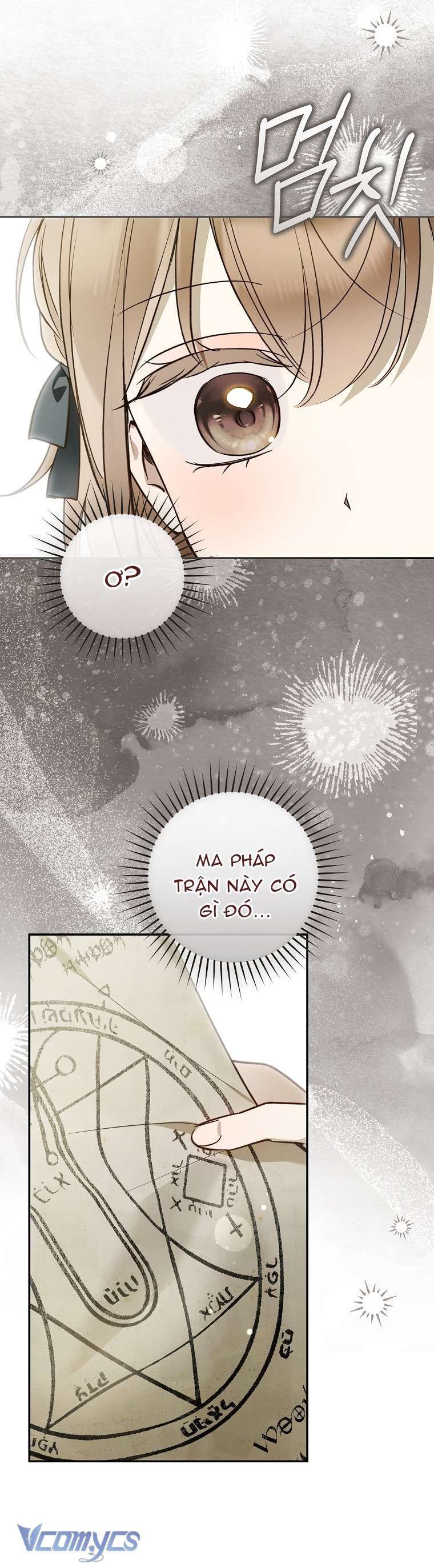 Độc Chiếm Sủng Ái Của Công Chúa Út, Mọi Người Đều Say Mê Tôi. - Chapter 44 - Page 57