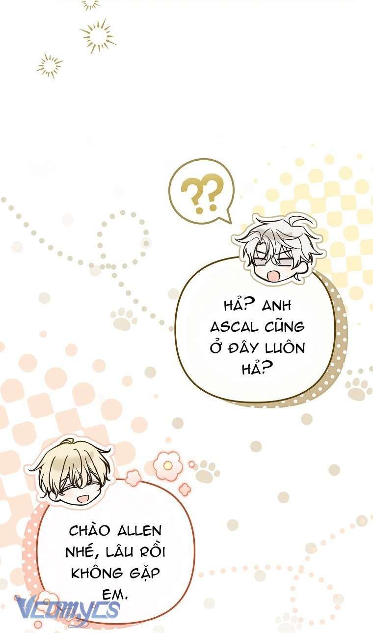 Độc Chiếm Sủng Ái Của Công Chúa Út, Mọi Người Đều Say Mê Tôi. - Chapter 44 - Page 6