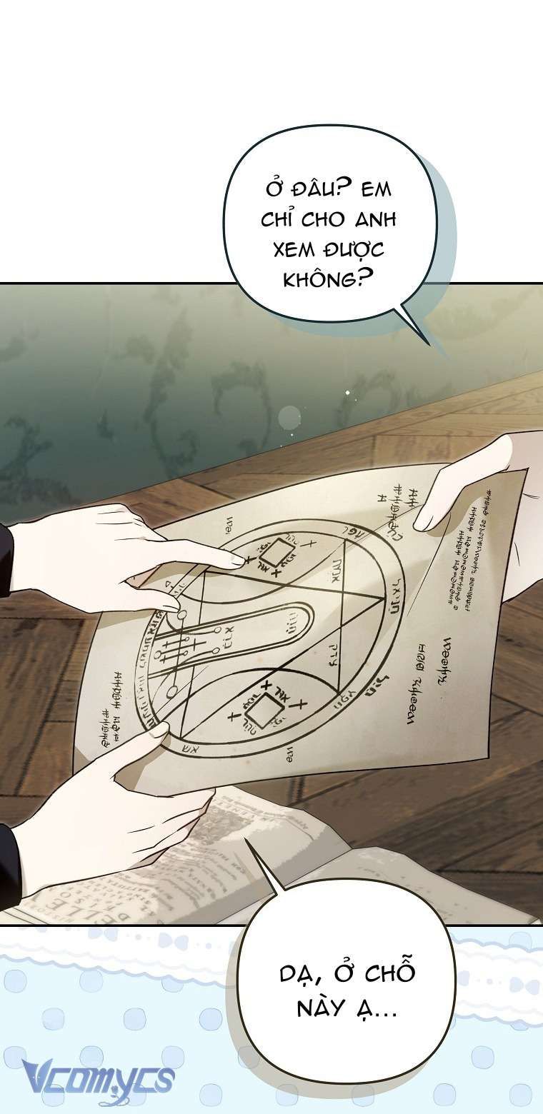 Độc Chiếm Sủng Ái Của Công Chúa Út, Mọi Người Đều Say Mê Tôi. - Chapter 44 - Page 60