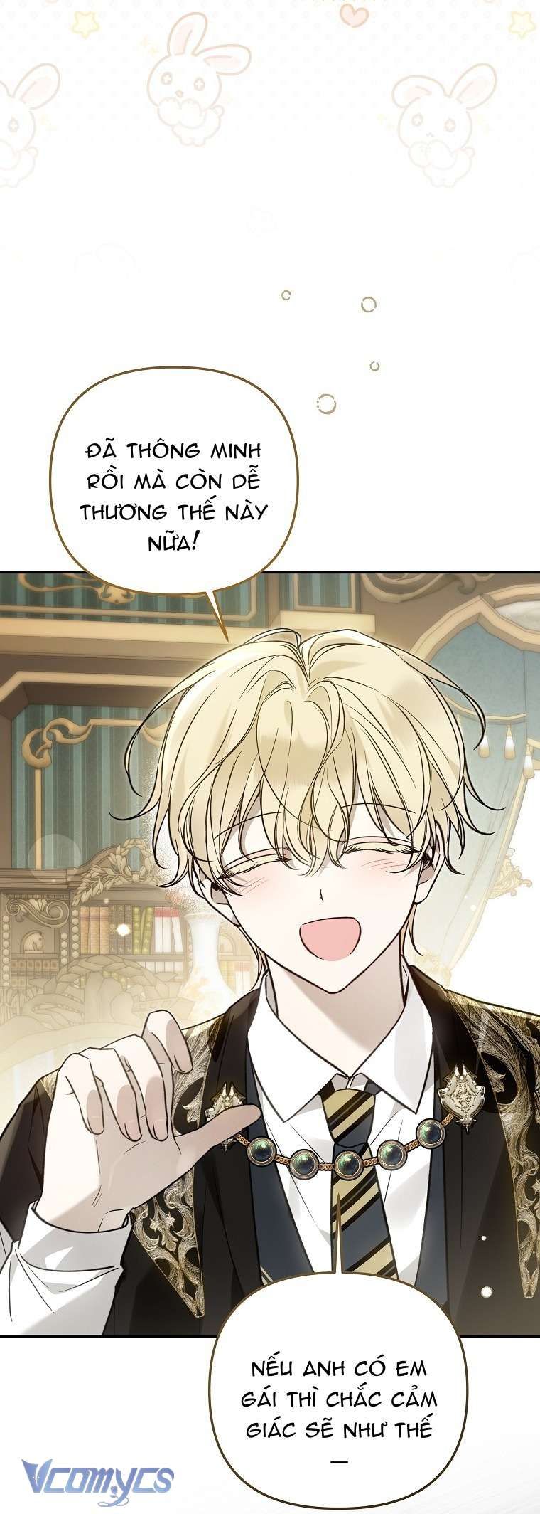 Độc Chiếm Sủng Ái Của Công Chúa Út, Mọi Người Đều Say Mê Tôi. - Chapter 44 - Page 65