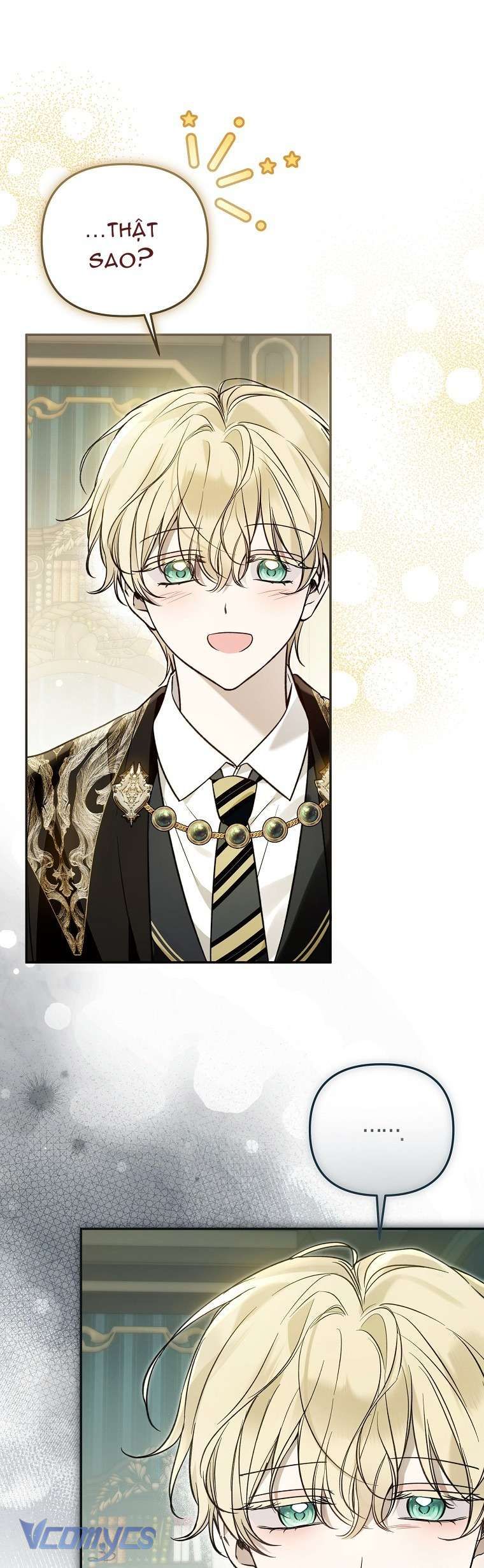 Độc Chiếm Sủng Ái Của Công Chúa Út, Mọi Người Đều Say Mê Tôi. - Chapter 44 - Page 68