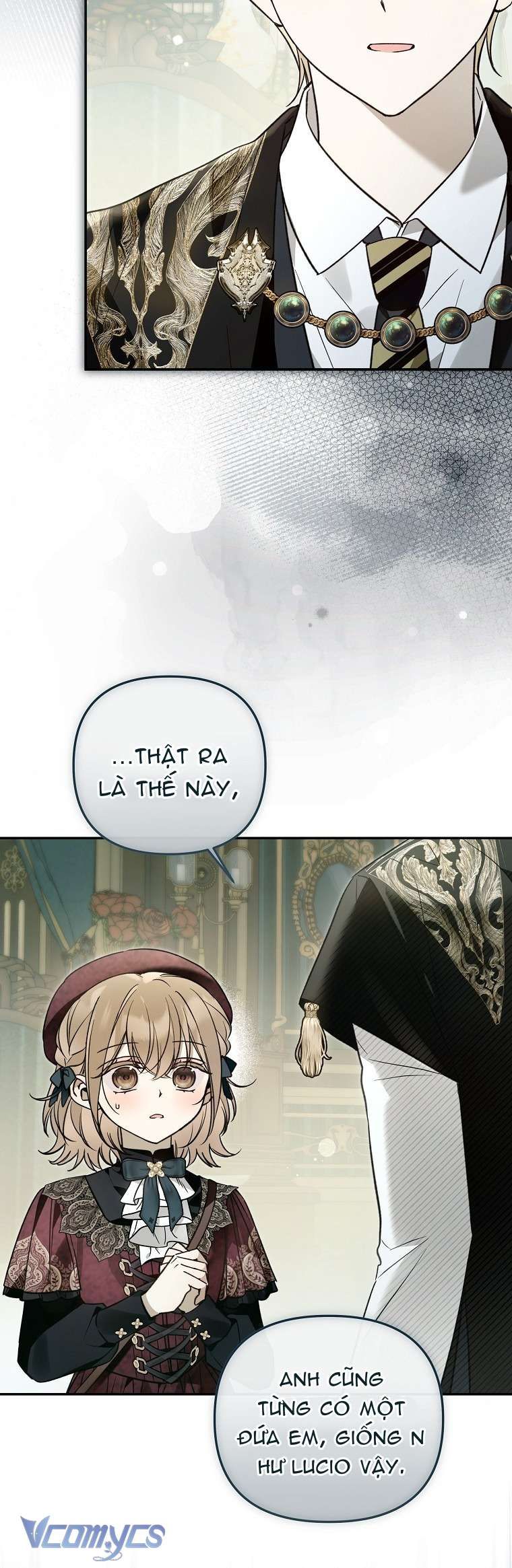 Độc Chiếm Sủng Ái Của Công Chúa Út, Mọi Người Đều Say Mê Tôi. - Chapter 44 - Page 69