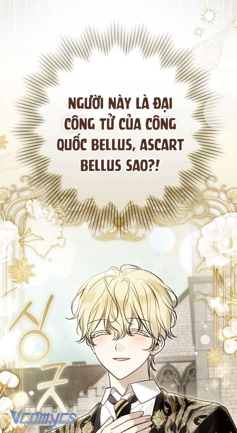 Độc Chiếm Sủng Ái Của Công Chúa Út, Mọi Người Đều Say Mê Tôi. - Chapter 44 - Page 8