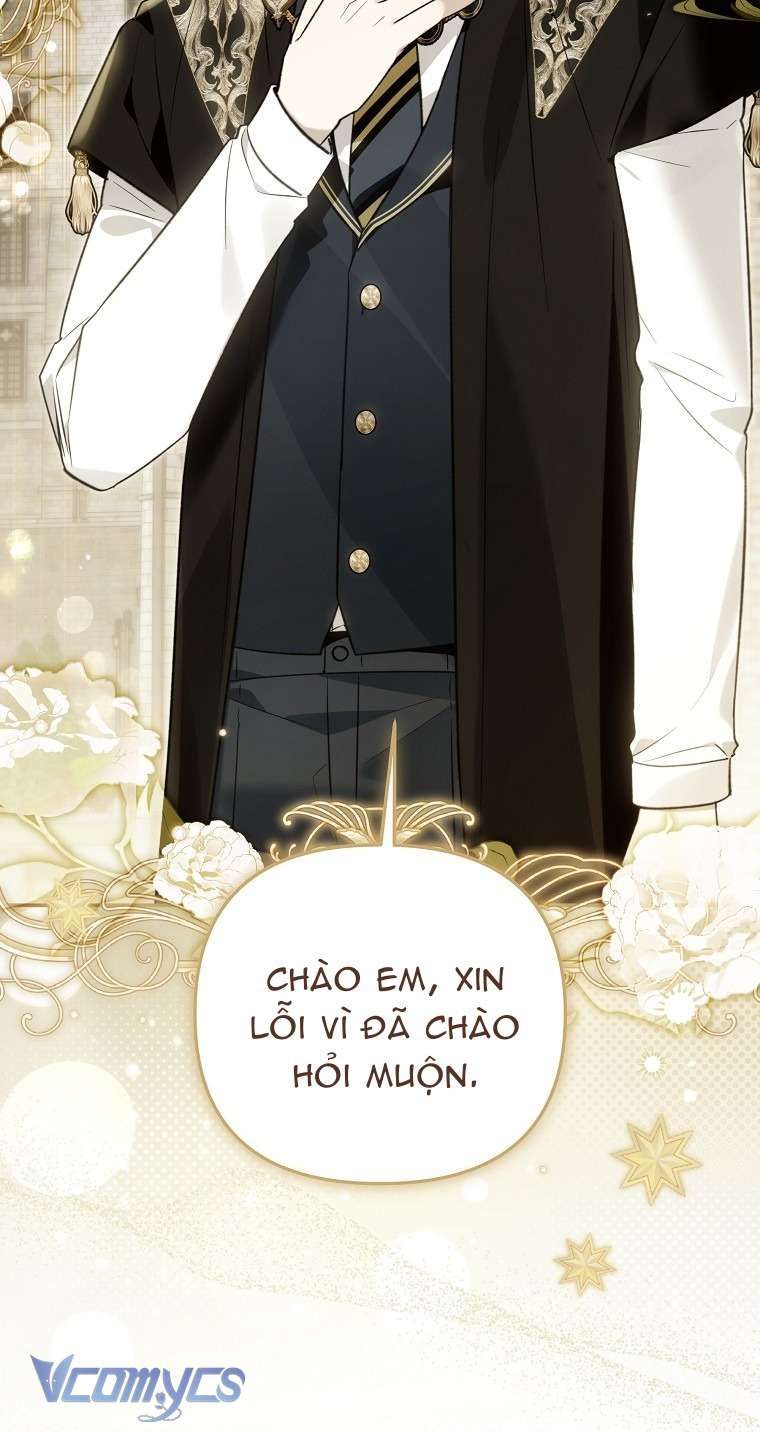 Độc Chiếm Sủng Ái Của Công Chúa Út, Mọi Người Đều Say Mê Tôi. - Chapter 44 - Page 9