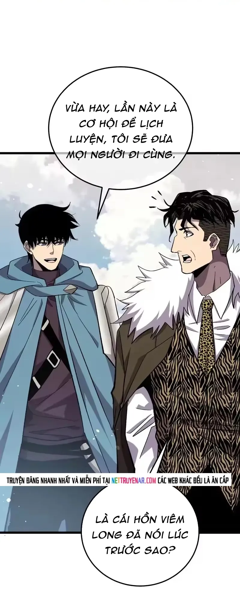 Vô Địch Bị Động Tạo Ra Tấn Sát Thương - Chapter 151 - Page 12