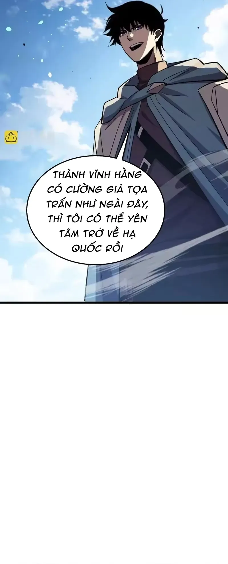 Vô Địch Bị Động Tạo Ra Tấn Sát Thương - Chapter 151 - Page 25