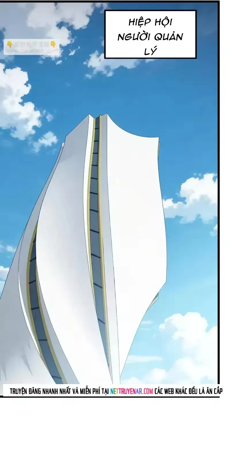 Vô Địch Bị Động Tạo Ra Tấn Sát Thương - Chapter 151 - Page 26