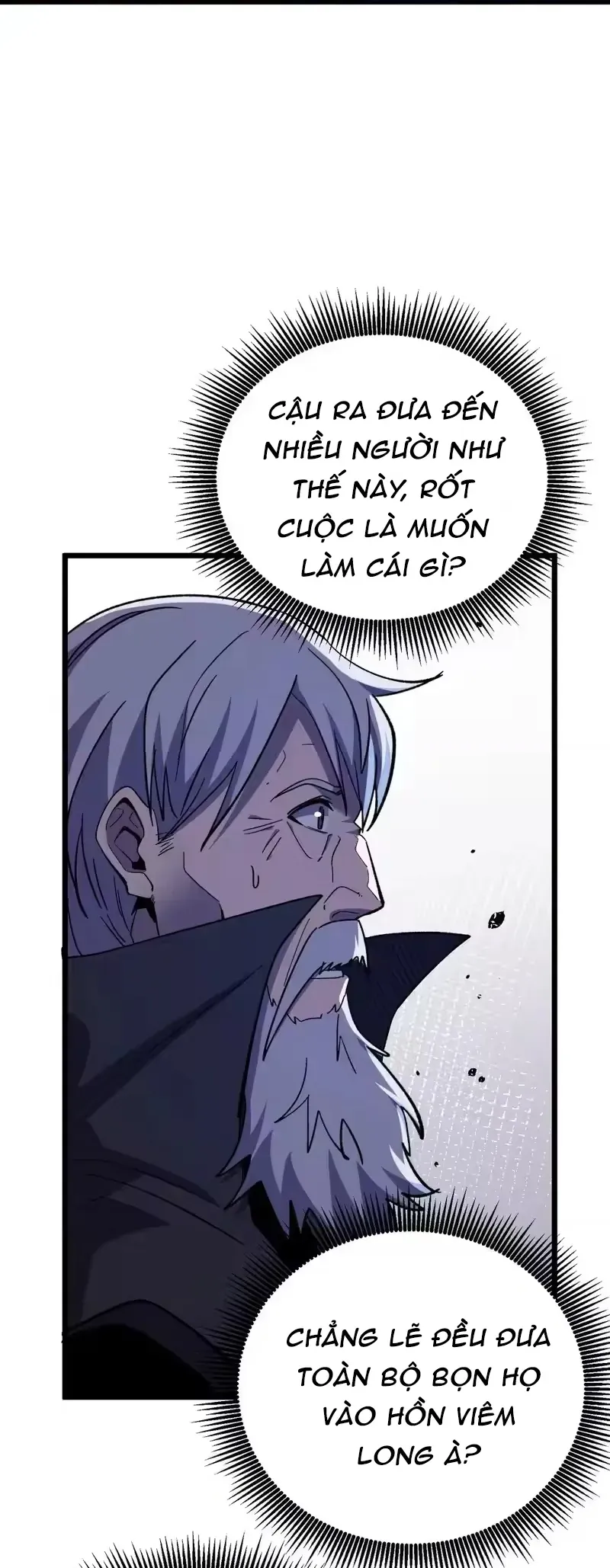 Vô Địch Bị Động Tạo Ra Tấn Sát Thương - Chapter 151 - Page 31