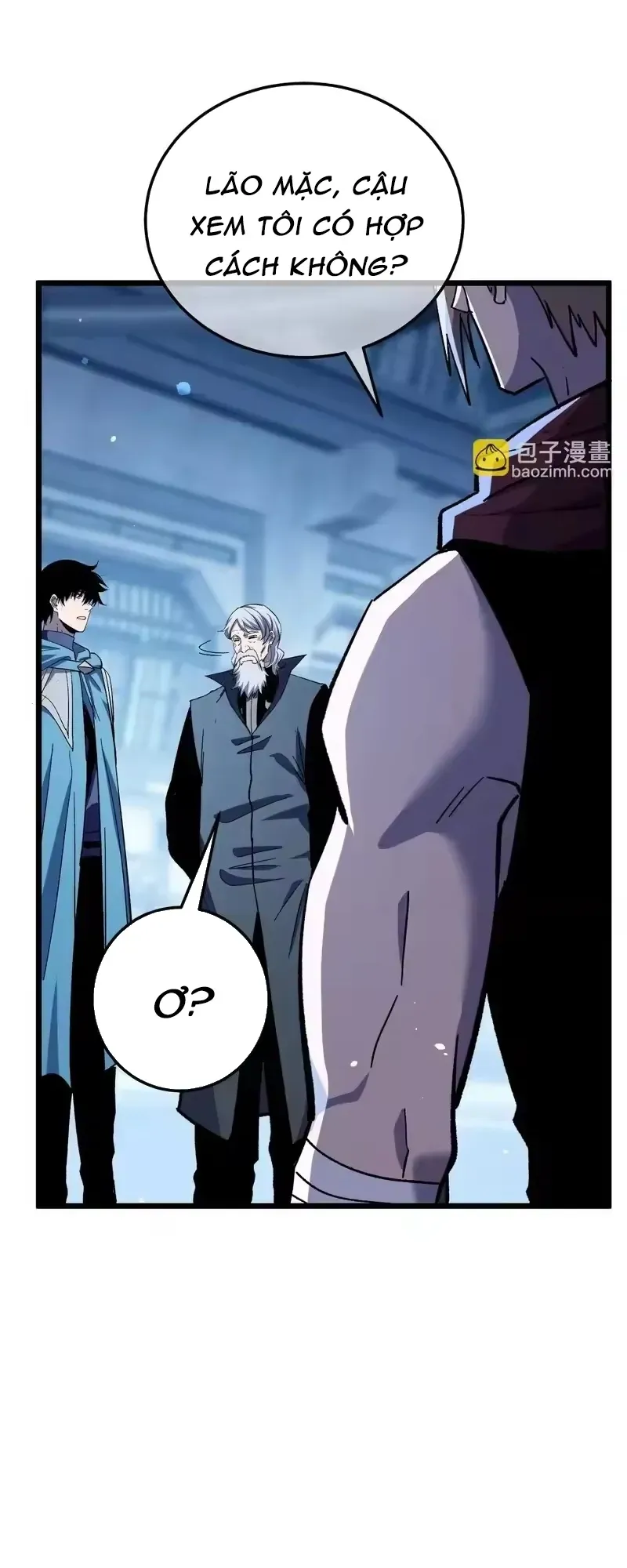 Vô Địch Bị Động Tạo Ra Tấn Sát Thương - Chapter 151 - Page 44