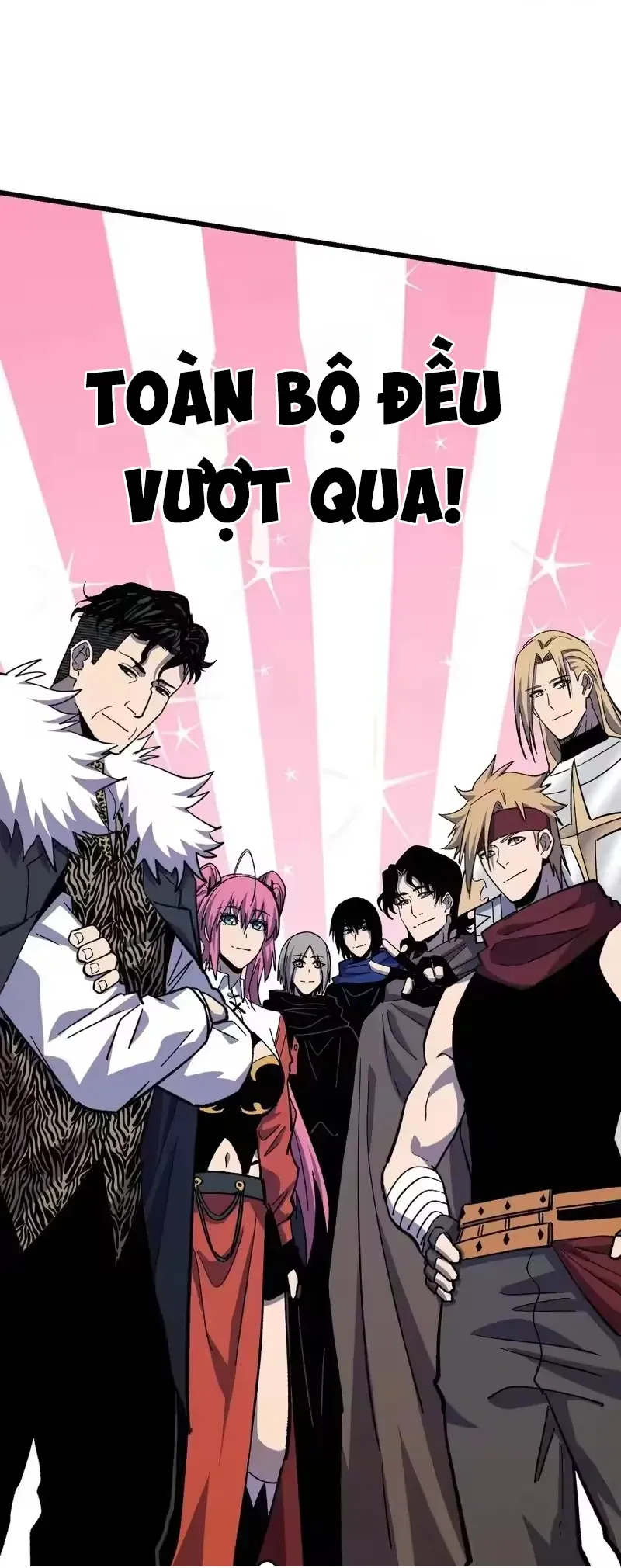 Vô Địch Bị Động Tạo Ra Tấn Sát Thương - Chapter 151 - Page 50