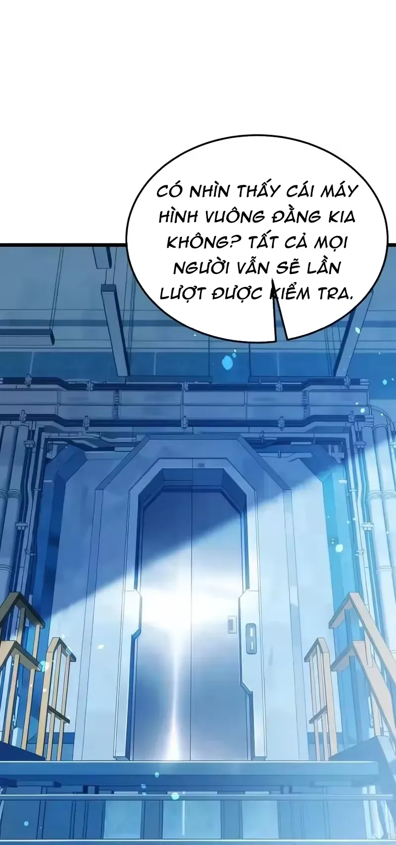 Vô Địch Bị Động Tạo Ra Tấn Sát Thương - Chapter 151 - Page 55