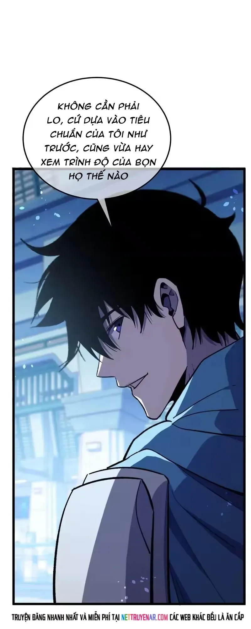 Vô Địch Bị Động Tạo Ra Tấn Sát Thương - Chapter 151 - Page 59