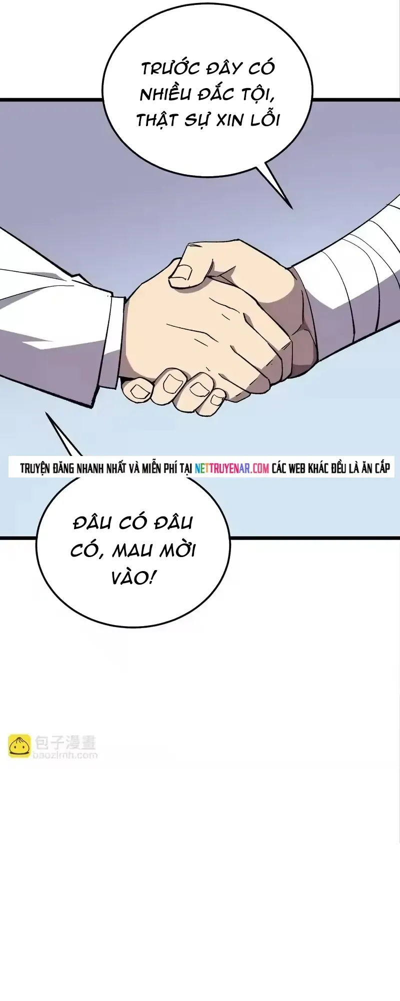 Vô Địch Bị Động Tạo Ra Tấn Sát Thương - Chapter 151 - Page 6